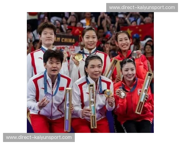 羽毛球转播安排：让你随时随地观看精彩赛事