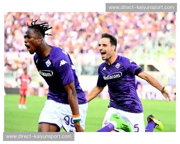 欧协联2020赛程全景指南：重燃欧战激情的每一场对决