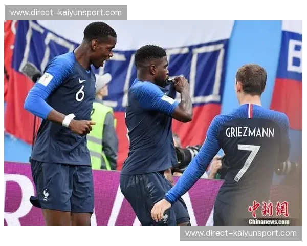 极寒北欧风暴对阵高卢雄鸡：瑞典vs法国，一场关于意志与艺术的顶级较量