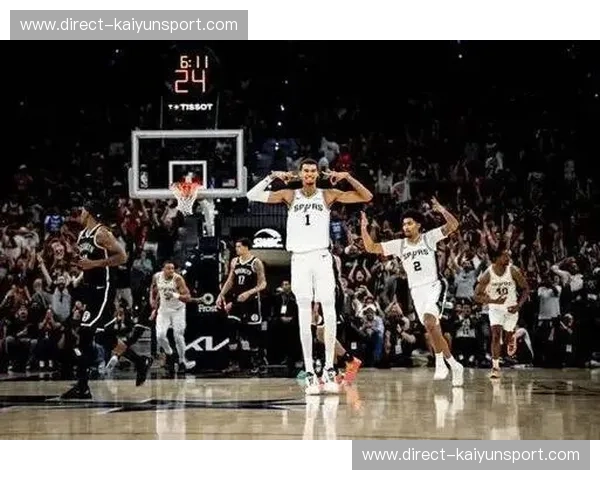 巅峰对决的缩影：2014马刺vs热火第三场，一场血脉偾张的经典之战