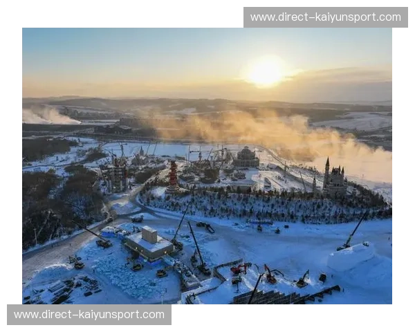 黑龙江vs辽宁：黑土地上的双雄逐鹿，冰雪风情与海滨活力的碰撞